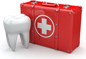 Orthodontic First Aid